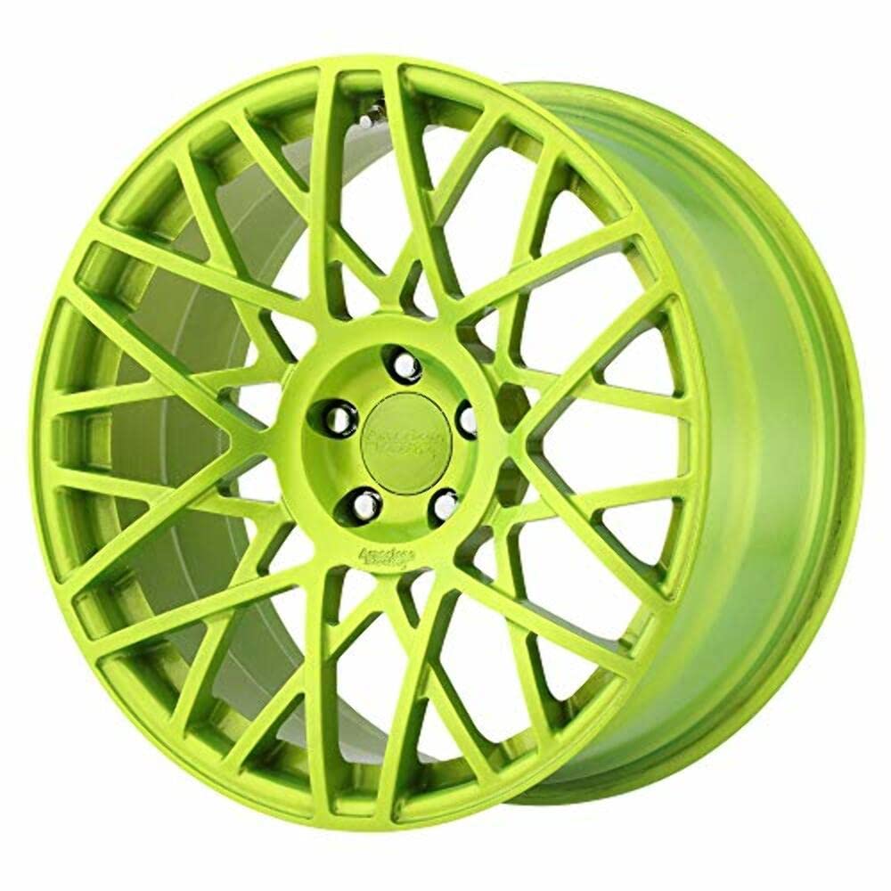 FORGED AMERICAN RACING VF102 Custom Wheel (22 x 11. inches /0 x 999 mm, 0 mm Offset)