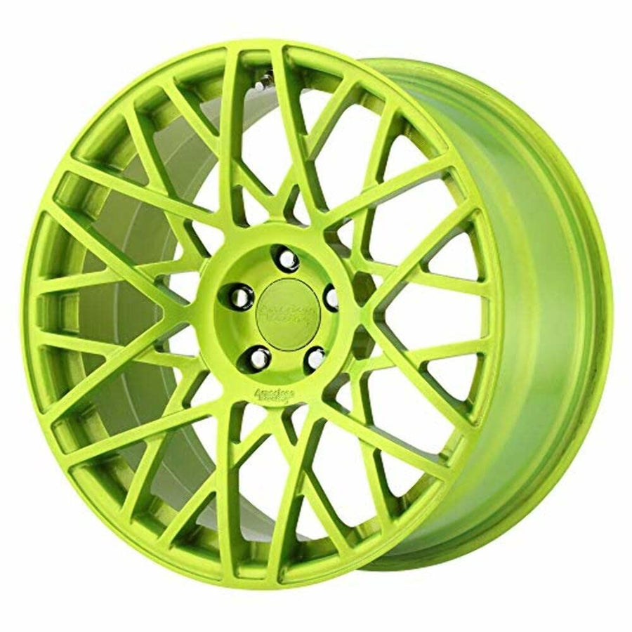 FORGED AMERICAN RACING VF102 Custom Wheel (19 x 12. inches /0 x 999 mm, 0 mm Offset)