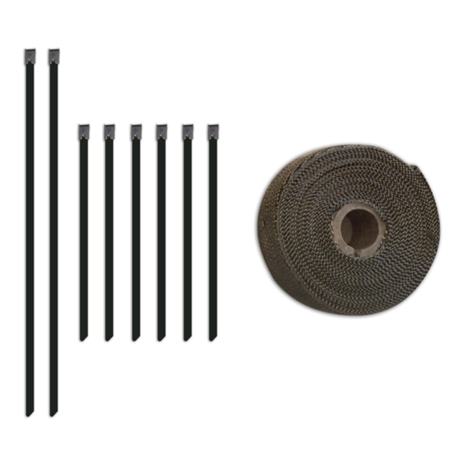 Exhaust Heat Wrap Set Mishimoto