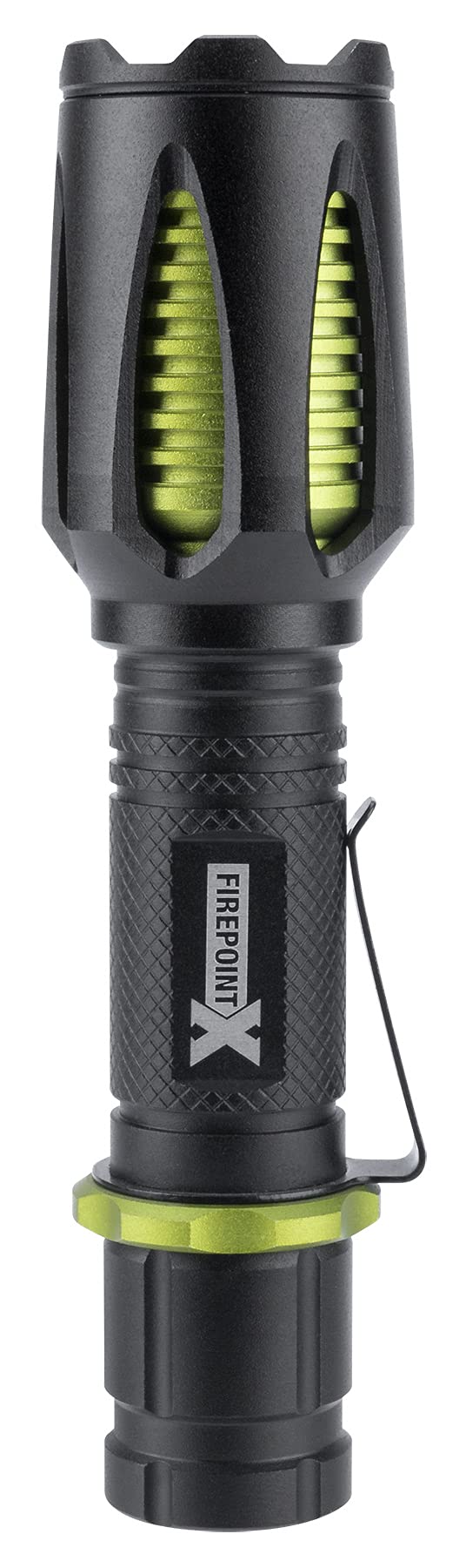 W2661 Performance Tool 316 Lumen Flashlight (USB)
