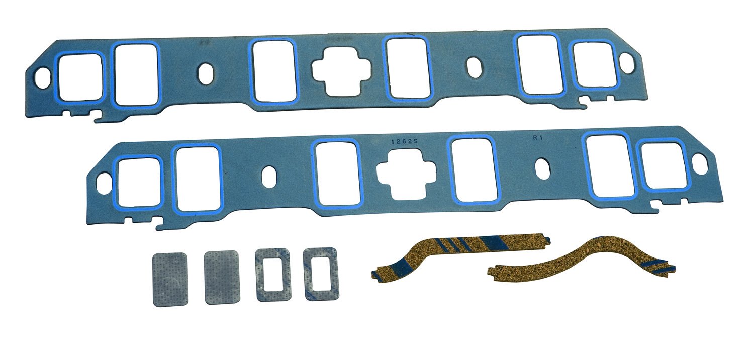 302/351W Ford Racing Intake Manifold Gasket