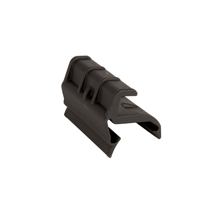 13510.54 | Omix | Right Tailgate Bar Bracket | OE Reference: 55395760AE | Fits 2007-2018 Jeep Wrangler JK