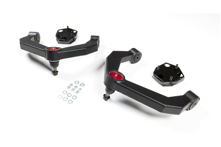 Zone Offroad 2012-2021 Ram 1500 ZOND49 | 4WD; 2019-2021 Ram 1500 Classic 4WD | 2 inch Adventure Series Front Suspension Leveling Kit | No Shocks