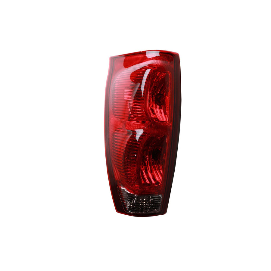 Left TYC Tail Light Assembly Compatible with 2002-2006 Chevrolet Avalanche