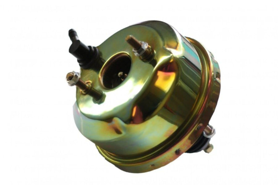 7 Inch LEED BRAKES Booster (Zinc)
