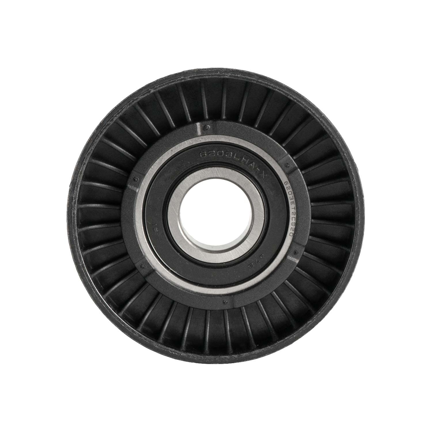 Goodyear 57568 Idler or Tensioner Pulley Serpentine Belt Drive