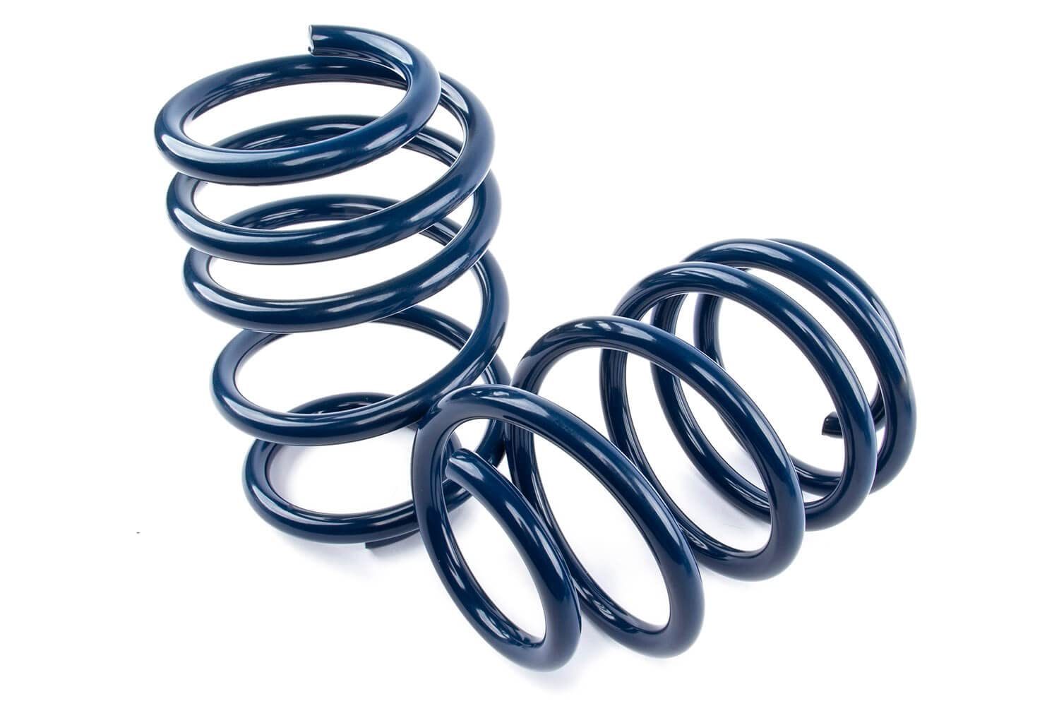 Dinan Performance D100-0935 Coil Spring Set Compatible with 2020-2025 BMW X3M / X4M