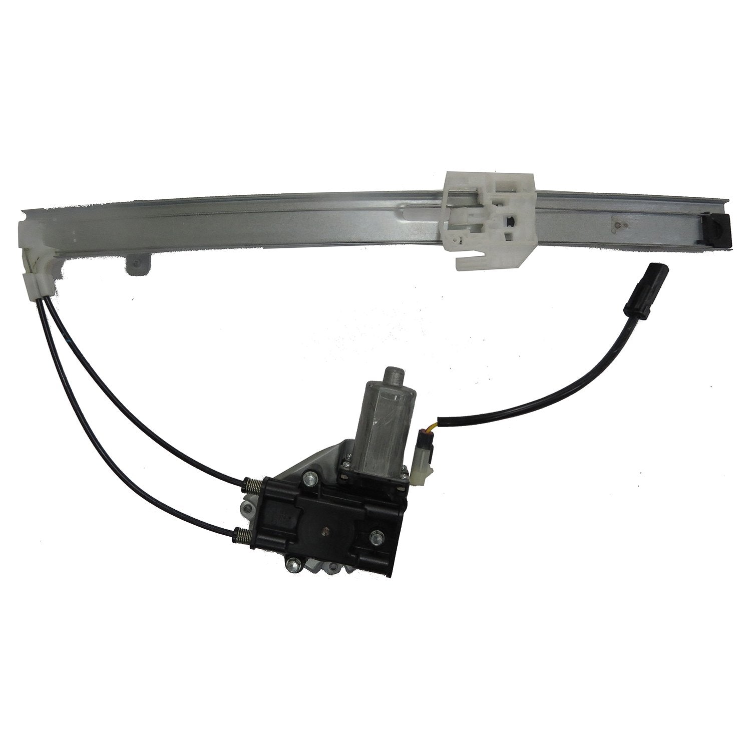 Replacement TYC 660550 Window Regulator (Rear Left)