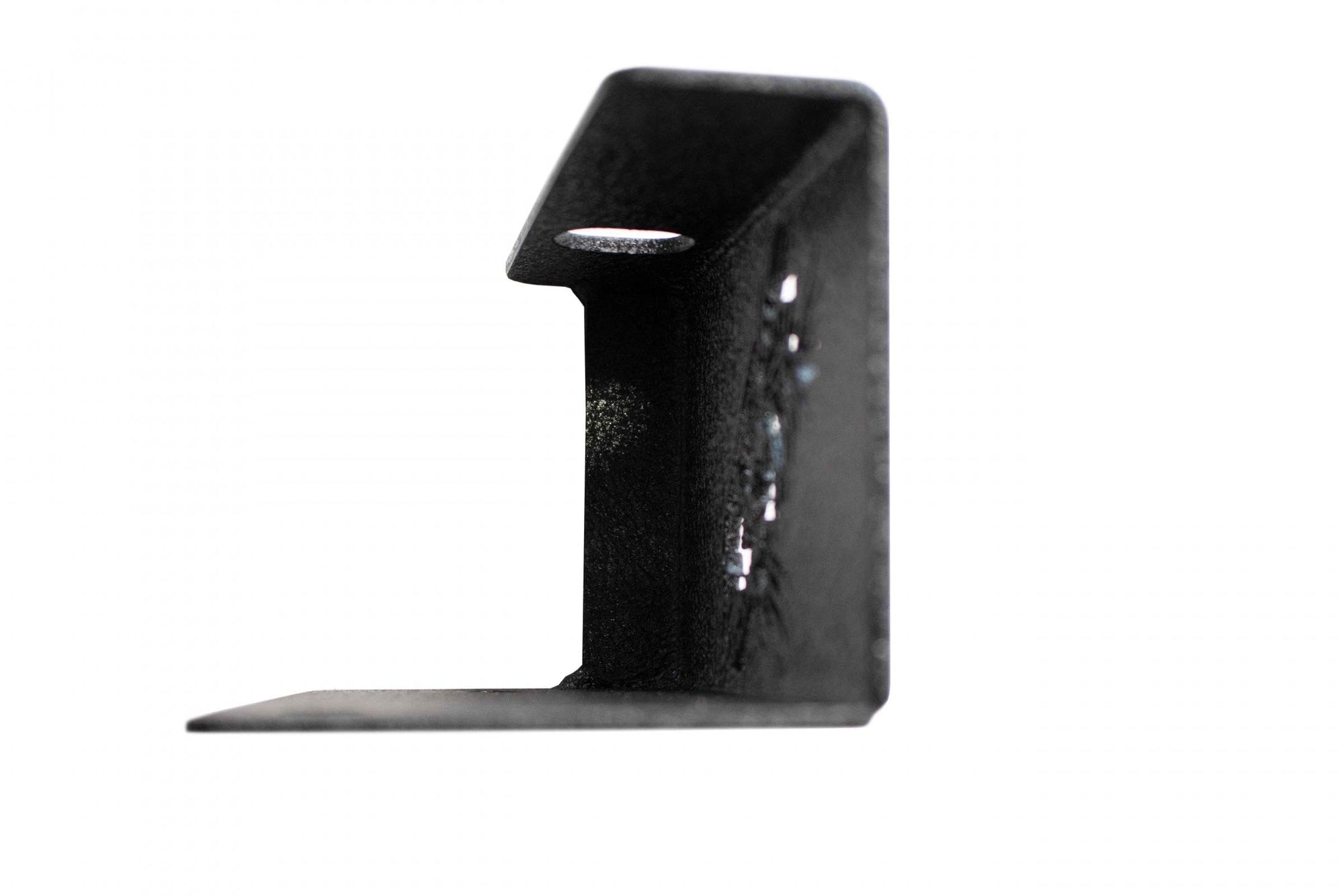 FB21313: Fishbone Offroad Tj Hi- Lift Jack Mount