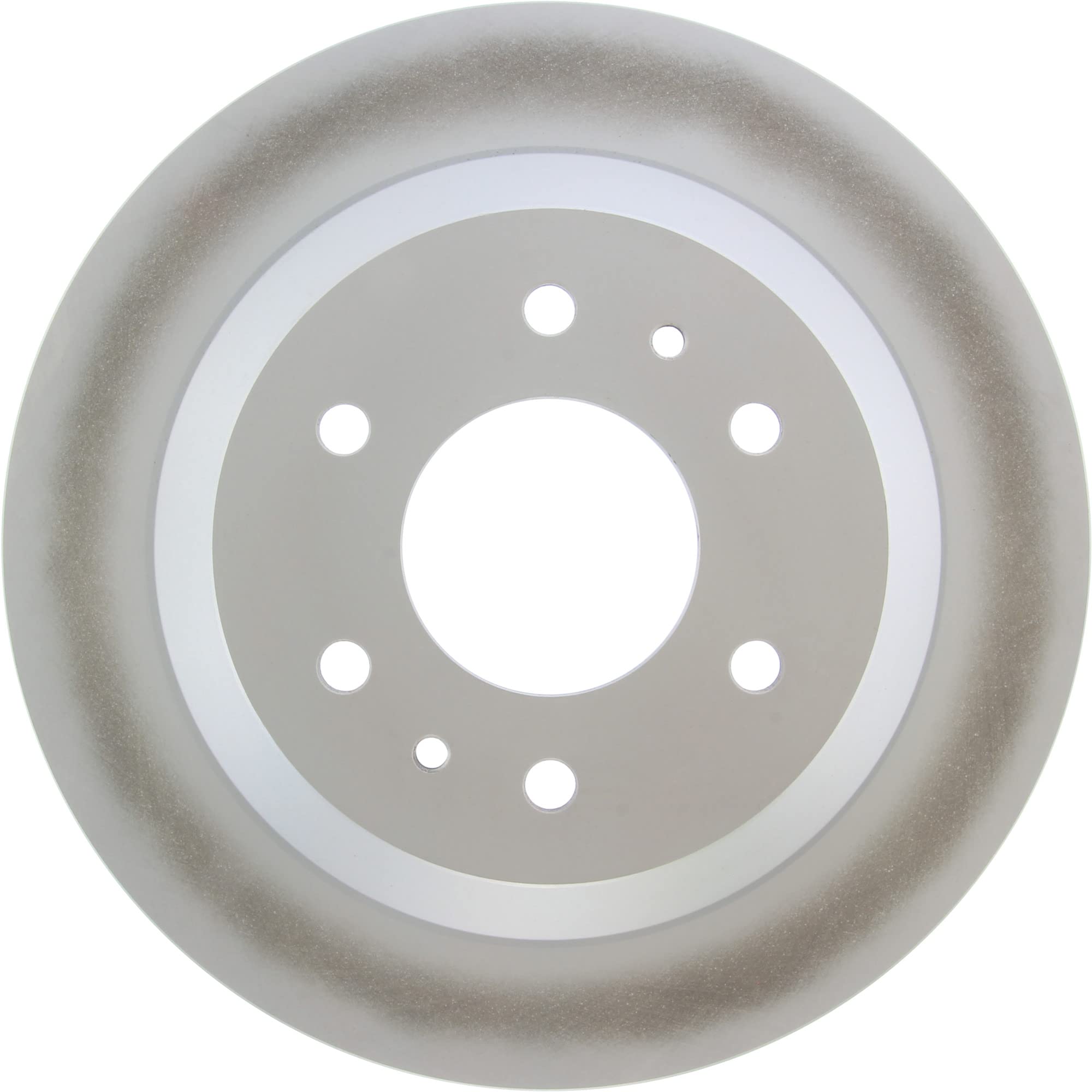 Centric Gcx Rotor 320.66052F with Full Coating