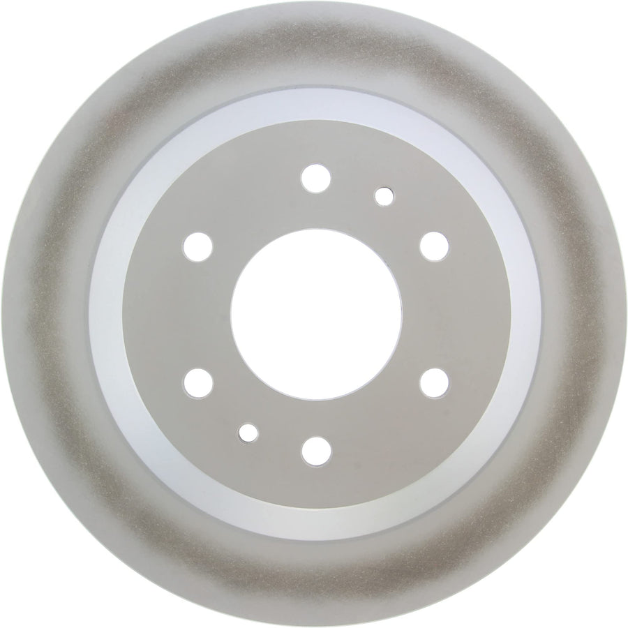 Centric Gcx Rotor 320.66052F with Full Coating