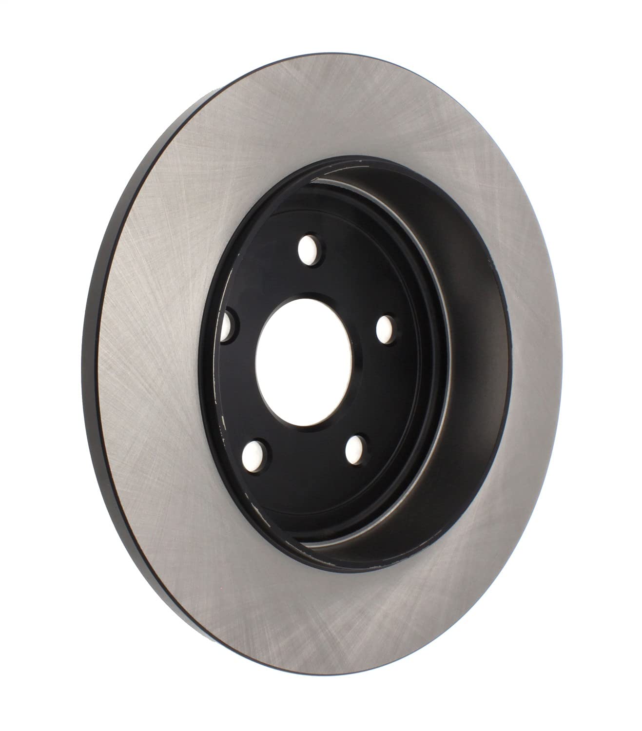 Cryostop Rotor StopTech 120.58005CRY, 1 Pack