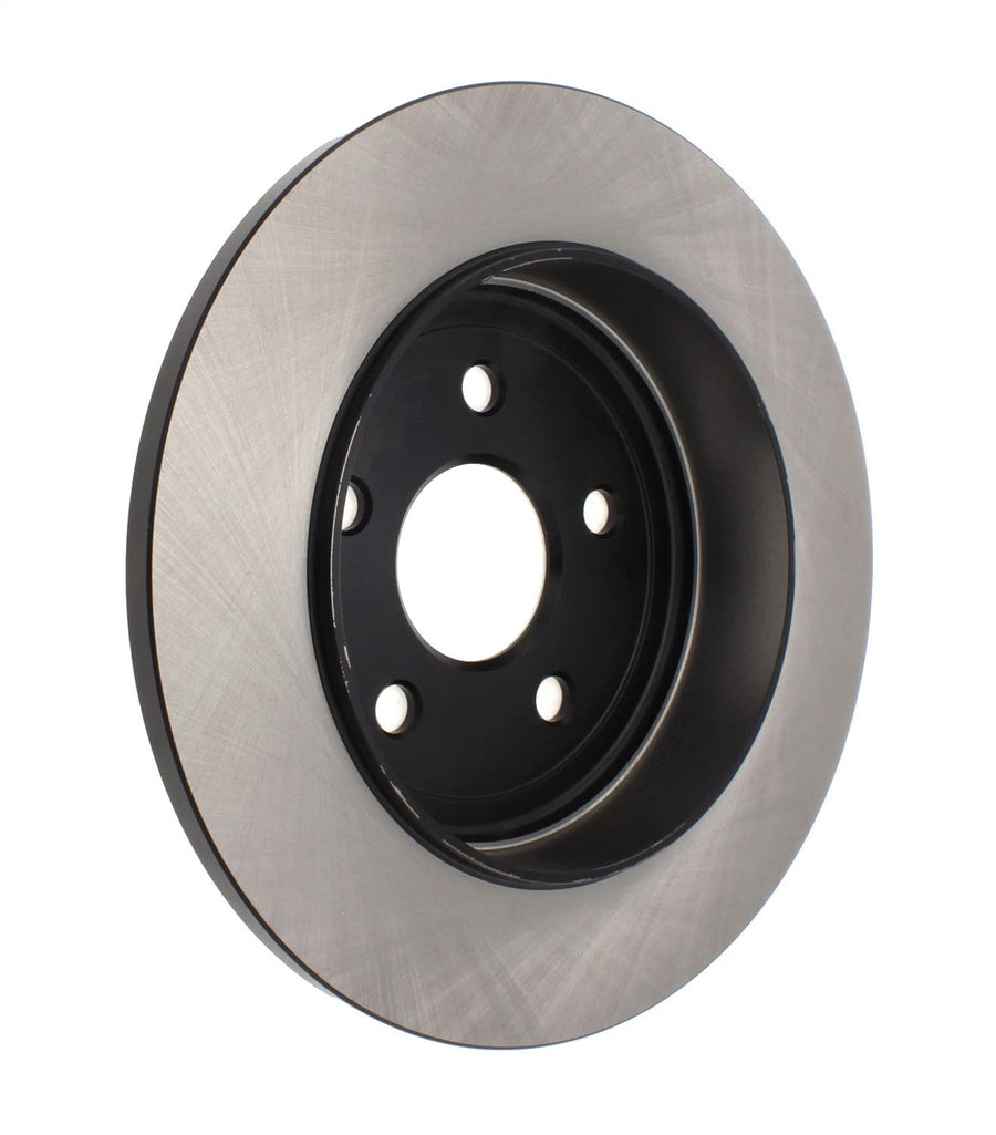 Cryostop Rotor StopTech 120.58005CRY, 1 Pack