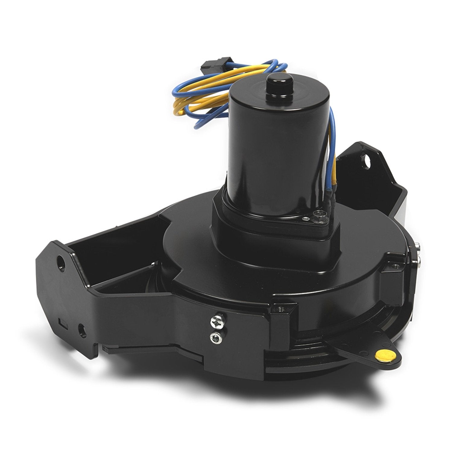 Power Pivot/Pivot Assembly Service Kit Warn 89156 Power