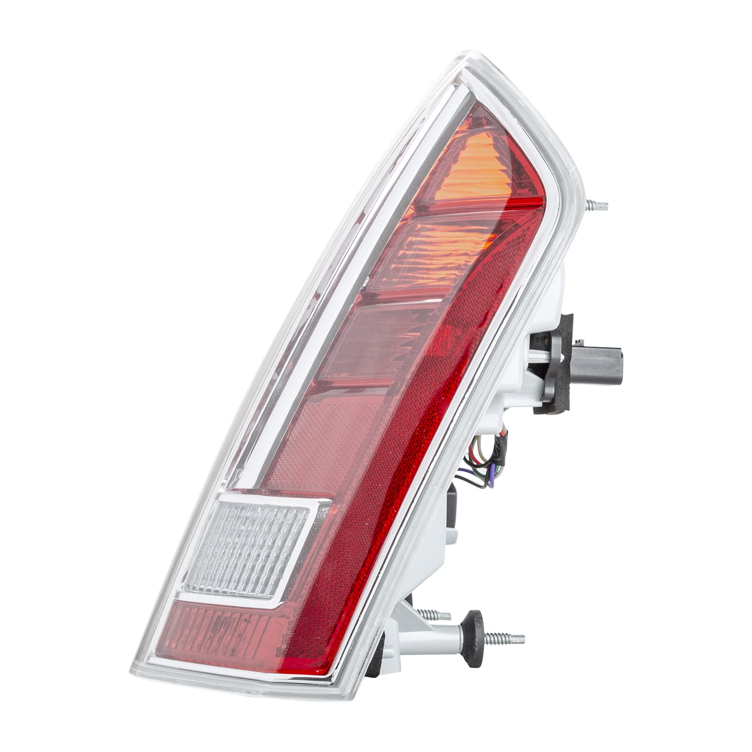 Right TYC Tail Light Assembly Compatible with 2012-2014 Chrysler 300