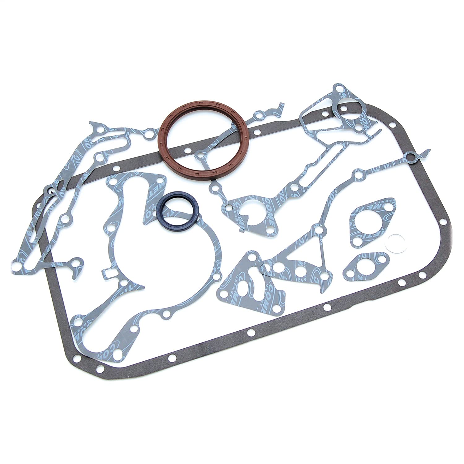 PRO2038B Cometic Bottom End Gasket Kit