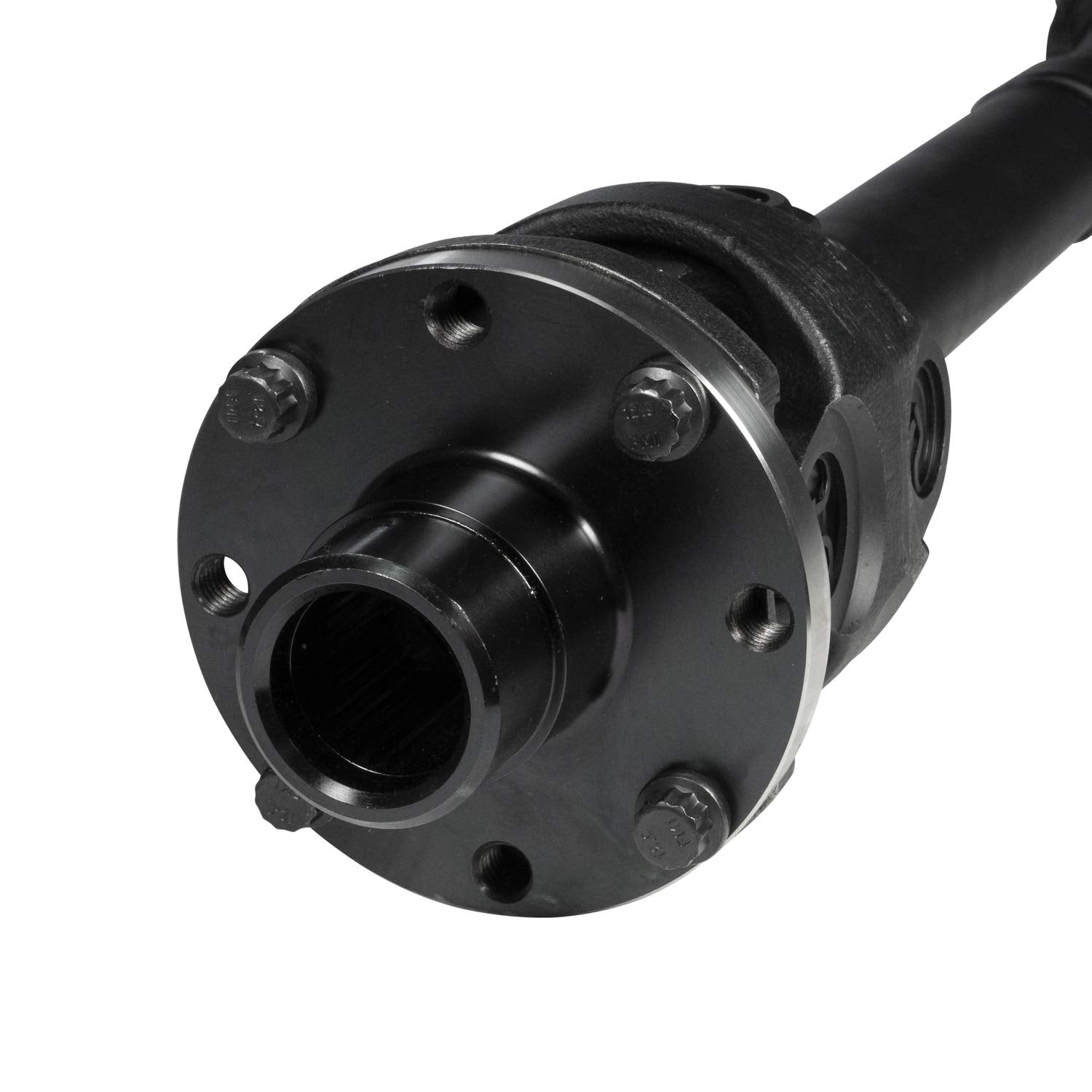 Rear Yukon Performance Driveshaft HD for 2018 Jeep Rubicon 2DR Automatic