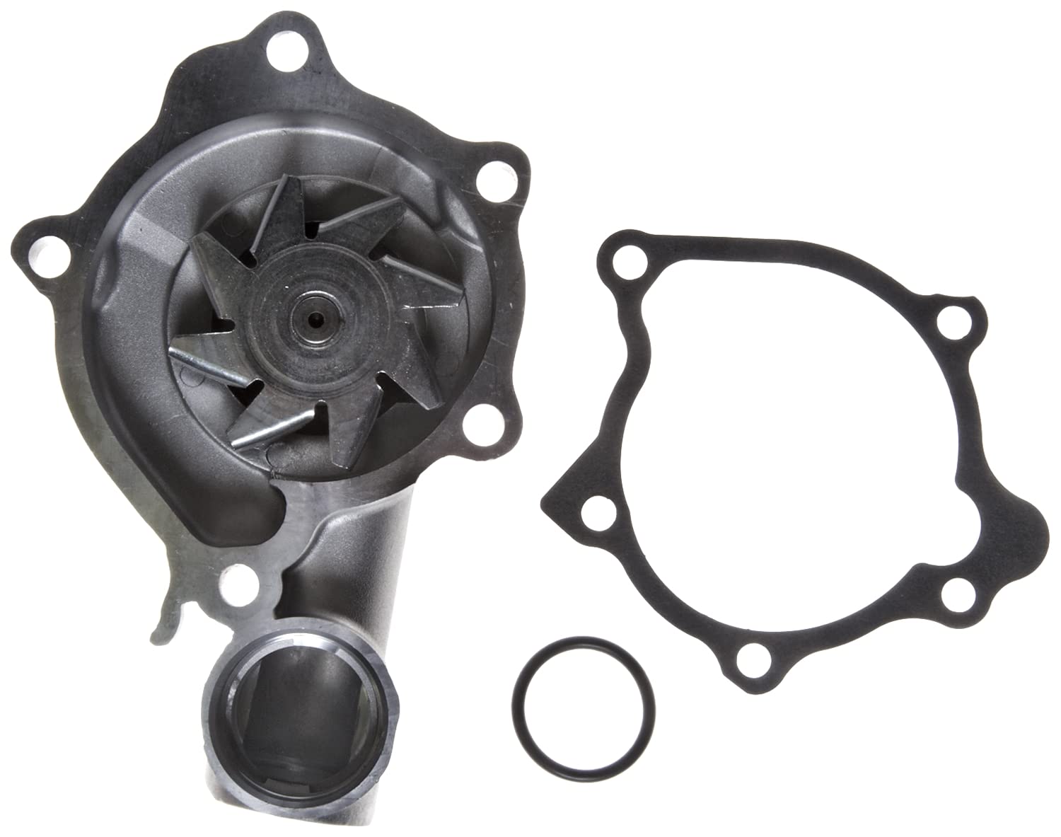 Premium Gates Engine Water Pump 42166