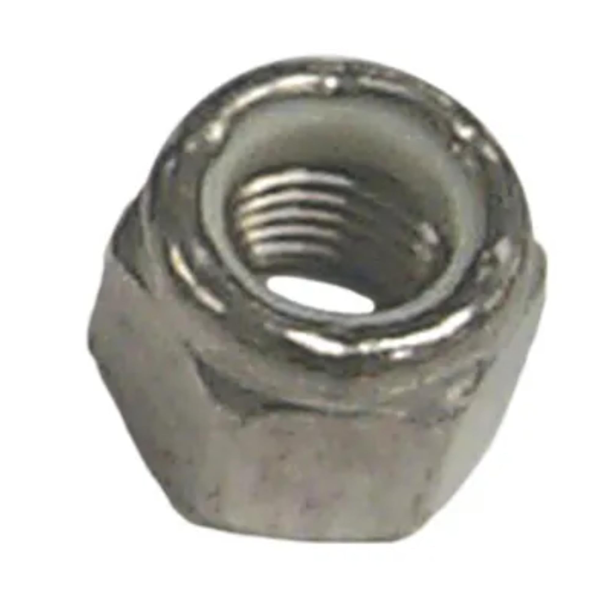 Marine Stainless Steel Locknut Sierra 18-3720-9 - Pack of 5