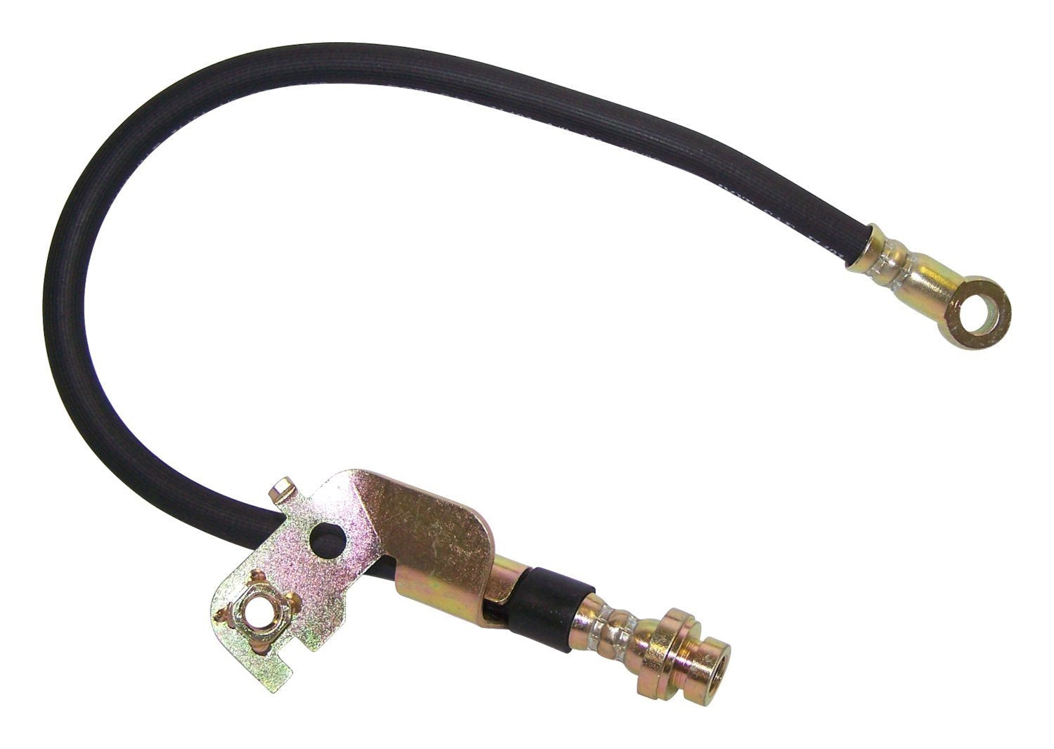 Brake Hose Crown Automotive Brake
