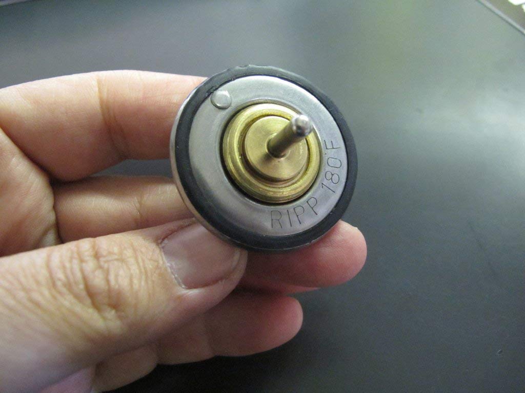 RIPP 180 Deg Pentastar Thermostat 3.6L Wrangler/Grand Cherokee/Durango RIPP Superchargers