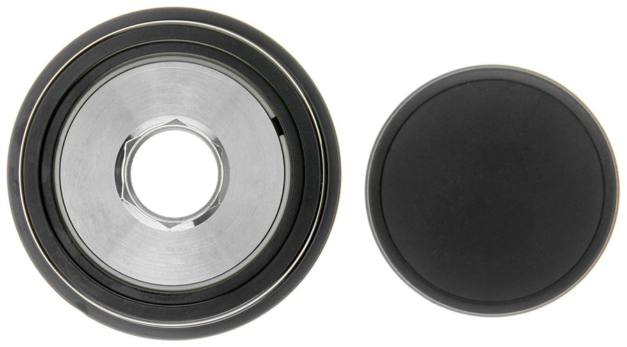 DriveAlign Overrunning Decoupler Pulley nobrandname 37243P