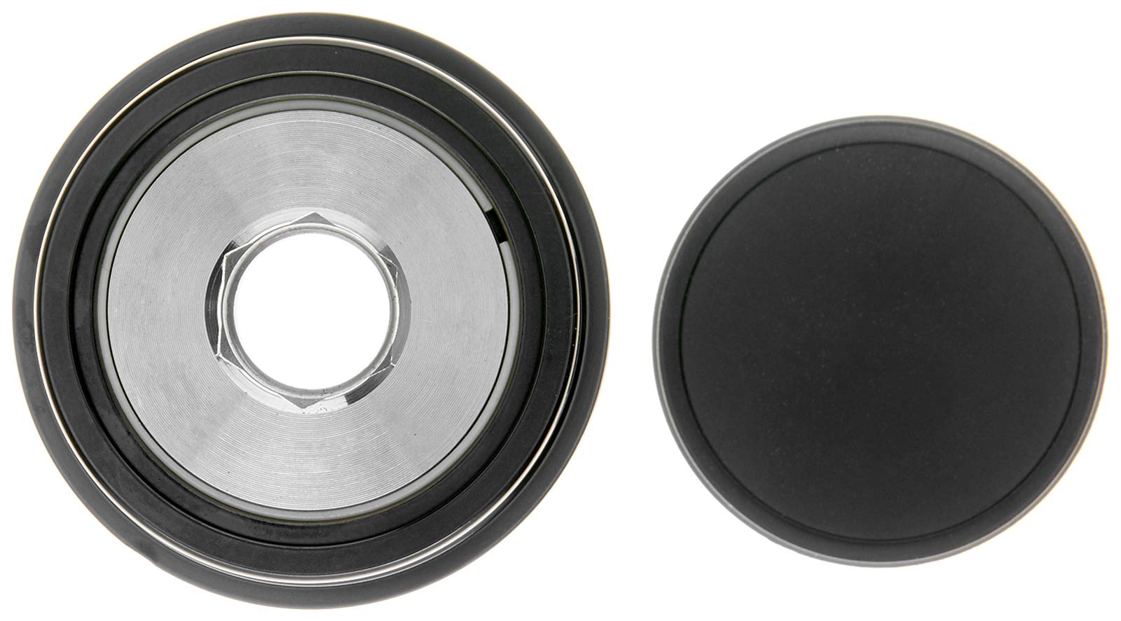 DriveAlign Overrunning Decoupler Pulley nobrandname 37243P