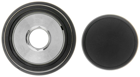 DriveAlign Overrunning Decoupler Pulley nobrandname 37243P