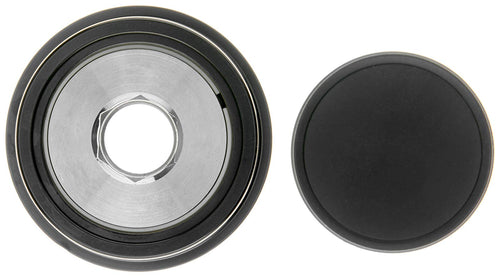 DriveAlign Overrunning Decoupler Pulley nobrandname 37243P