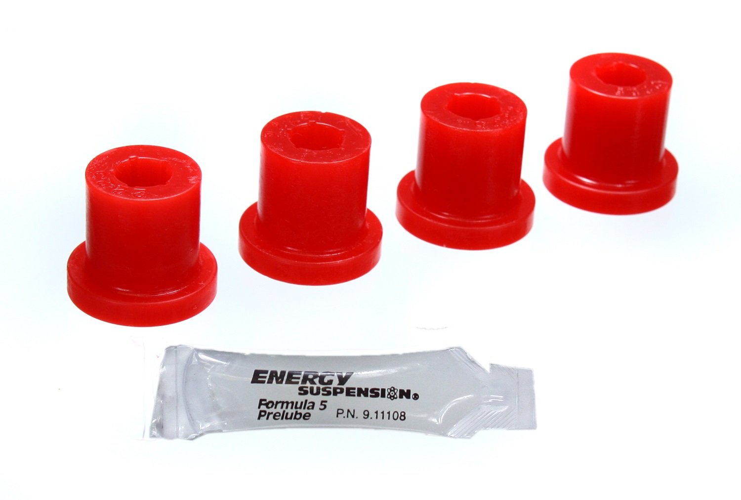 Aftermarket Energy Suspension 2.2118R Shackle Set