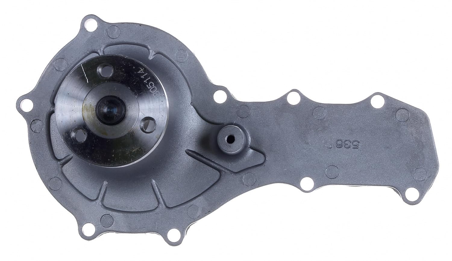 Premium Gates Engine Water Pump 42034