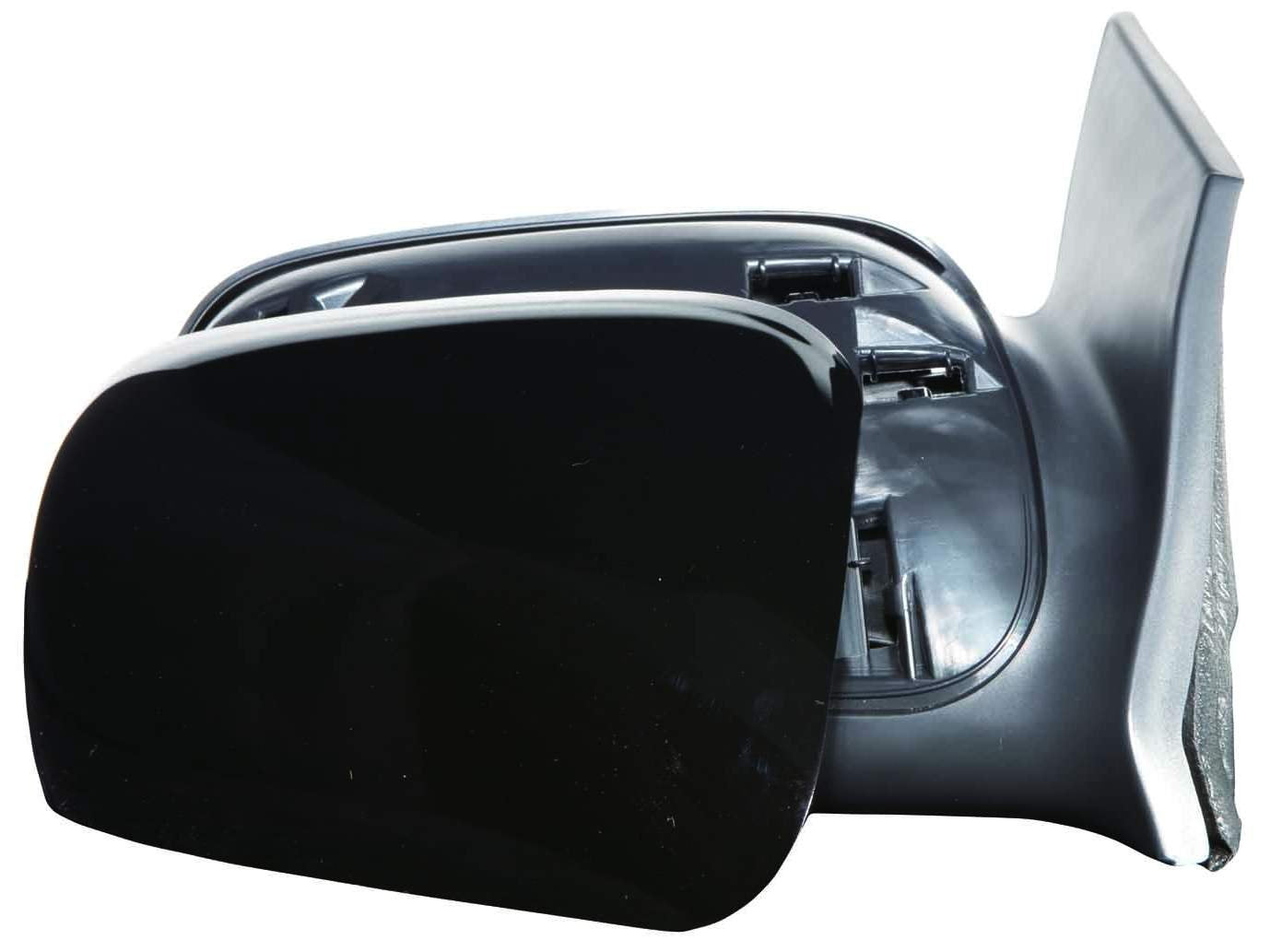 Replacement DEPO 317-5407R3ELH Side Passenger Door Mirror Set