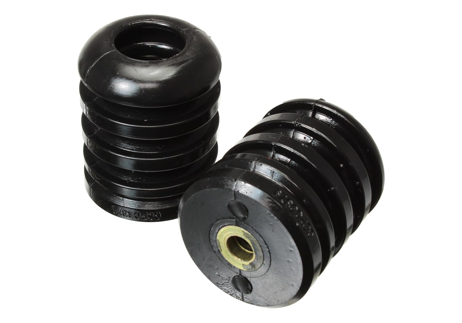 Energy Suspension Universal Bump Stop ENERGY SUSPN Progressive Rate Design