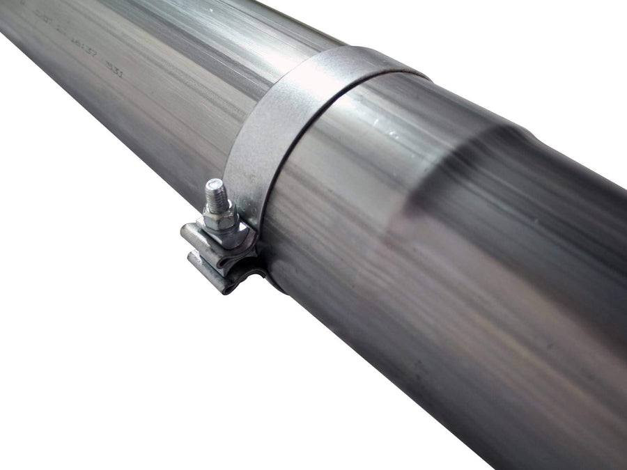 Mach Force XP aFe Exhaust System