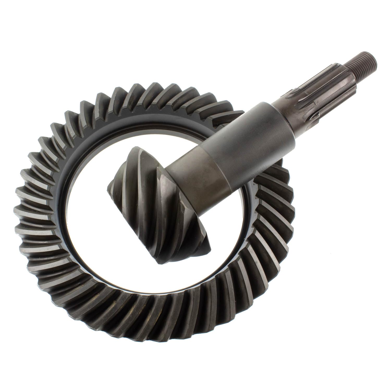 Motive Gear Ring and Pinion Set 3.73 Ratio 10 Spline for Chrysler 8.75" (742 Housing), Fits 1966-1970 Dodge Charger, 1968-1970 Plymouth Road Runner, and More