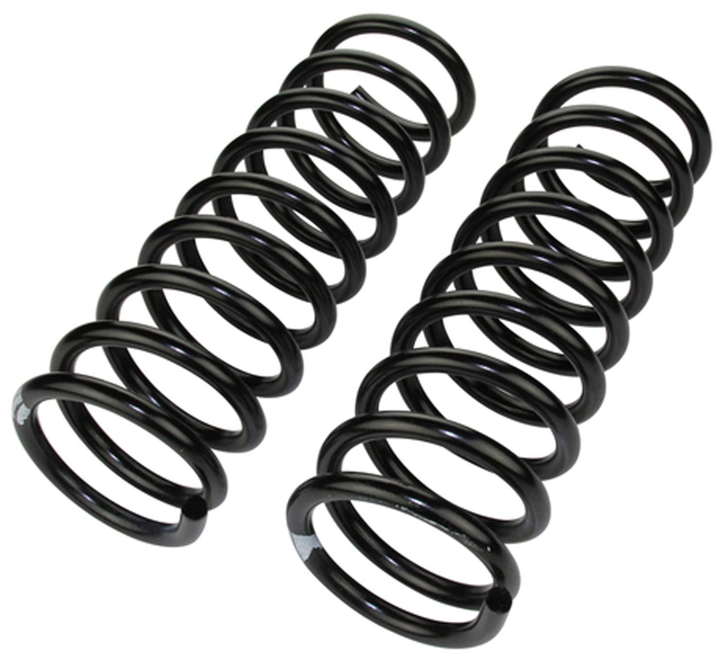 Coil Spring Set MOOG 81599 for Ford Focus