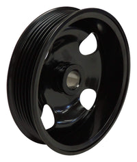 Power Steering Pump Crown Pulley