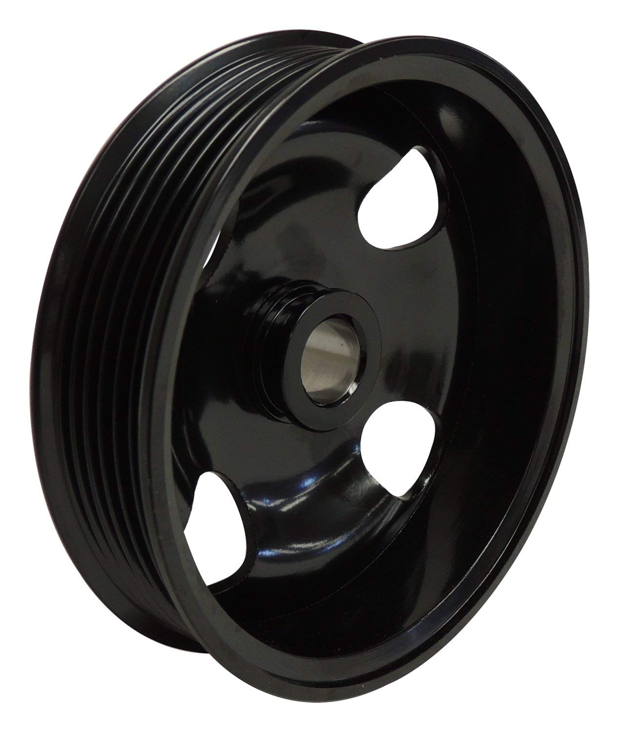 Power Steering Pump Crown Pulley