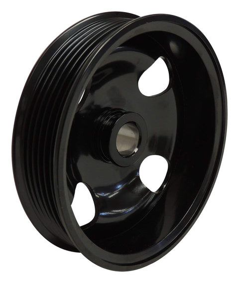 Power Steering Pump Crown Pulley