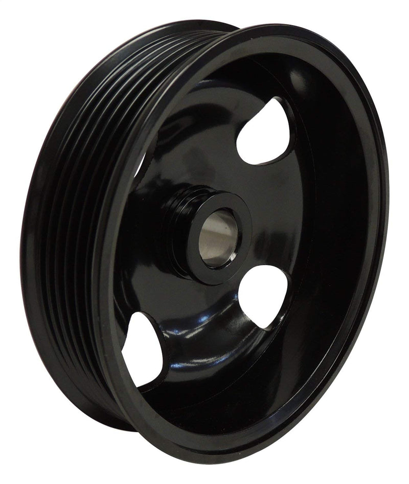 Power Steering Pump Crown Pulley