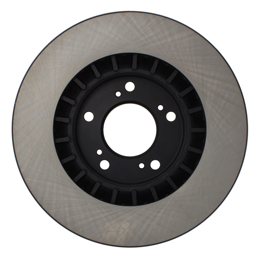 Cryostop Rotor StopTech 120.40048CRY