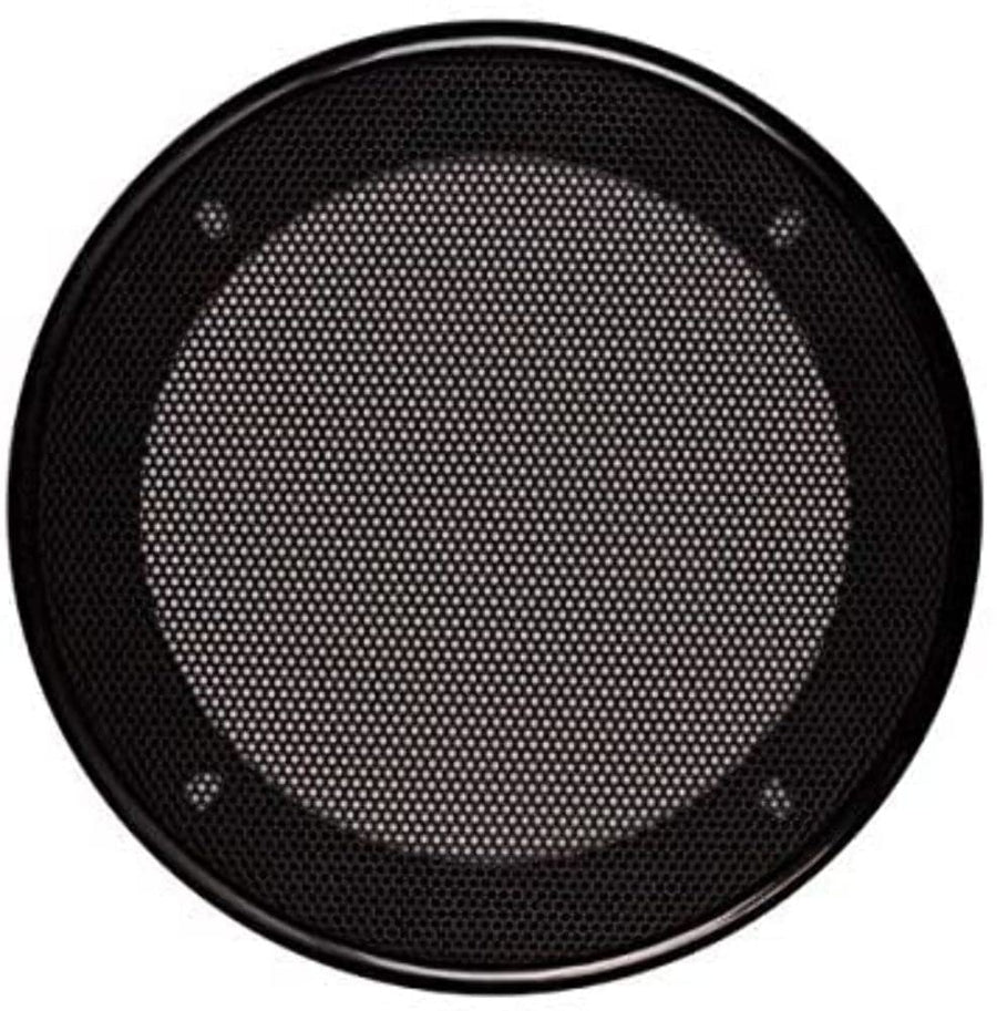 5.25 Inch Snap-On Mesh Grill - Install Bay Speakers - Each