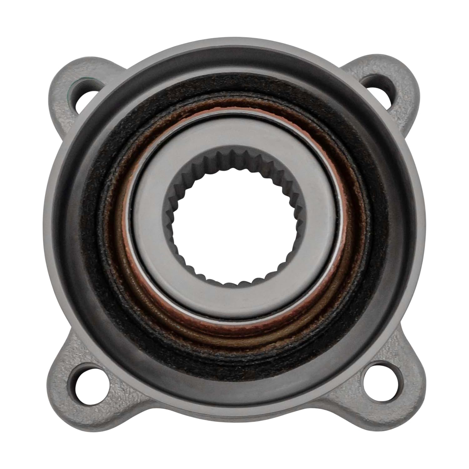 Pinion Yukon Flange Yoke for 2014+ Dodge Ram 9.25" Front