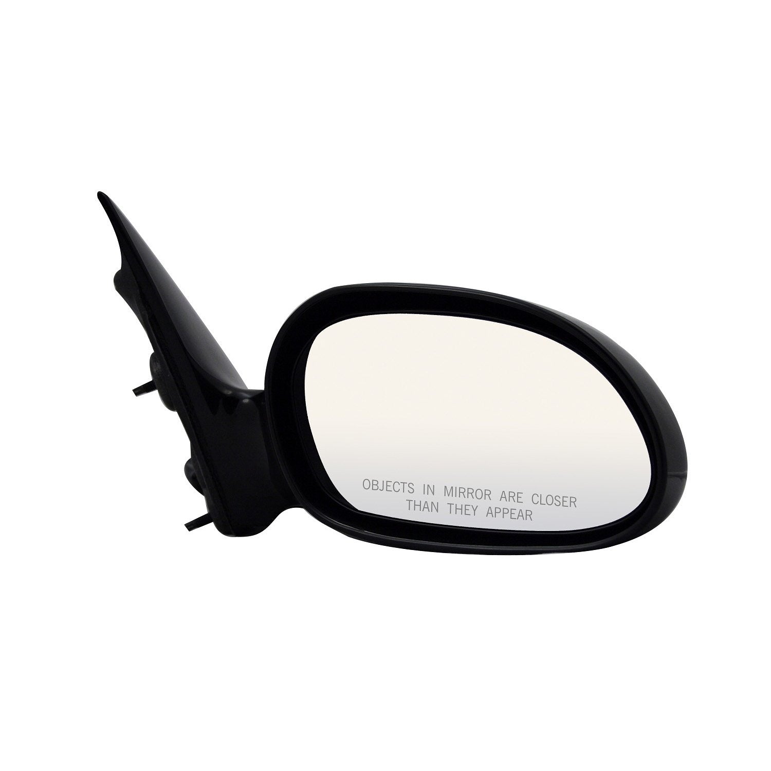 Ford/Mercury TYC 2560131 Passenger Side Power Non-Heated Replacement Mirror