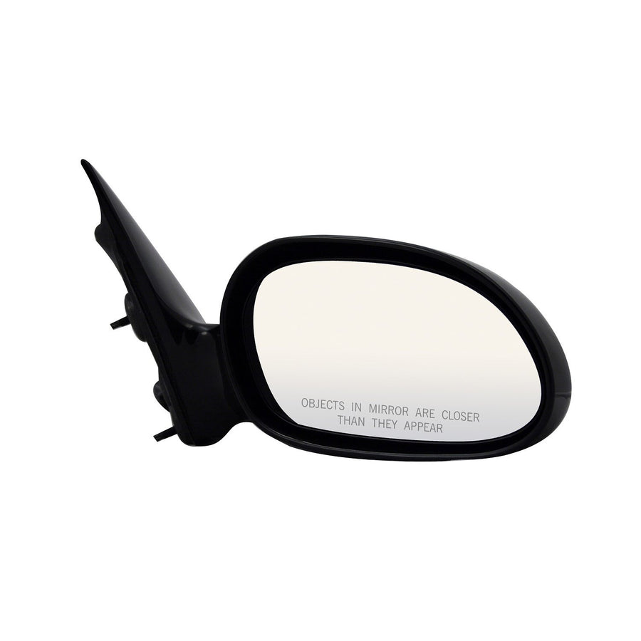 Ford/Mercury TYC 2560131 Passenger Side Power Non-Heated Replacement Mirror