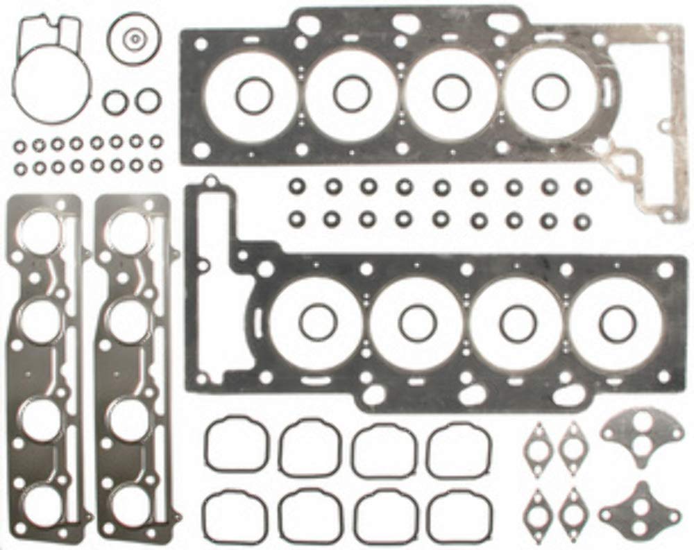Engine Cylinder Head Gasket Set MAHLE HS54356B
