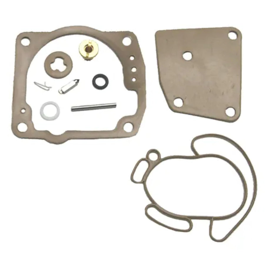 18-7221 Sierra International Carburetor Kit, white