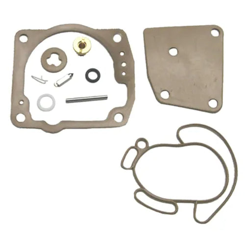 18-7221 Sierra International Carburetor Kit, white