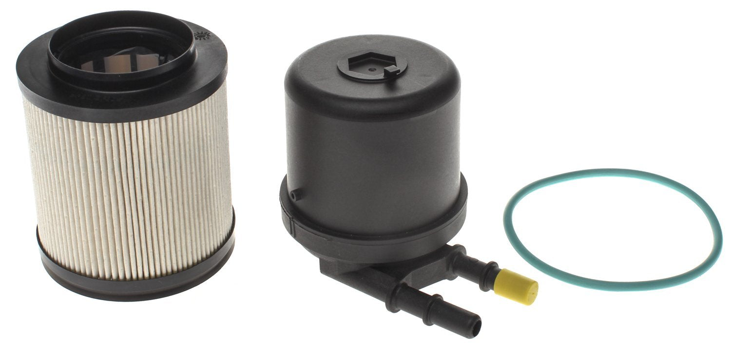 Fuel Filter MAHLE KX390S