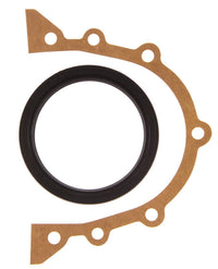 Engine Main Bearing Gasket Set MAHLE JV543